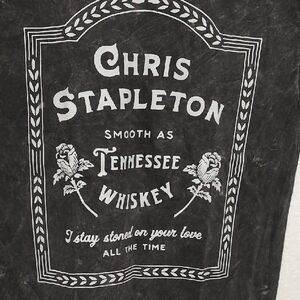Chris Stapleton Tee